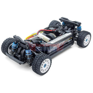 TAMIYA XM-01 PRO 1/10 M-CHASSIS TOURING KIT 58738 XM01